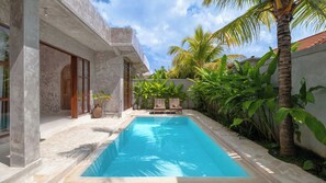 Exterior - Nick Villas by Villa Finder (Ubud)