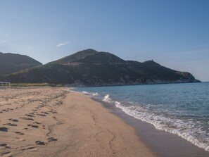Plage à proximité