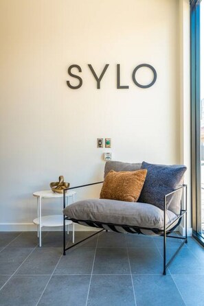 Interior - SYLO Luxury Apartments - LVL 2 (Adelaide)
