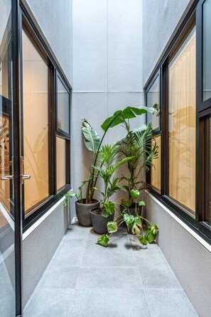 Interior - SYLO Luxury Apartments - 1Gb Fibre Internet (Adelaide)