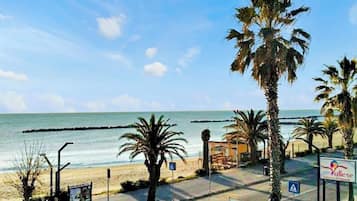 Spiaggia