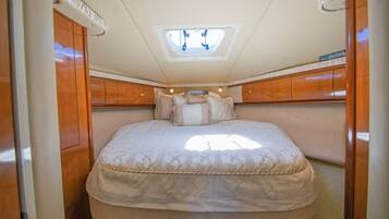 2 sovrum, wi-fi och sängkläder