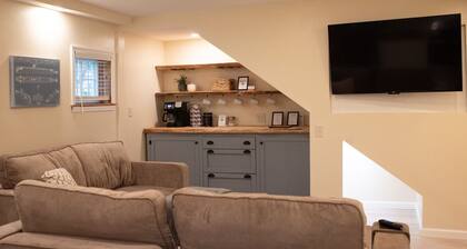 The Nautilus at JS Hubbs Guest House