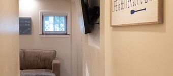 The Nautilus at JS Hubbs Guest House