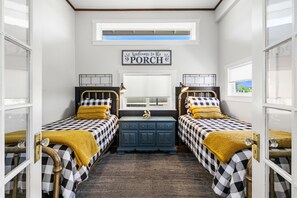 2 Schlafzimmer, kostenloses WLAN