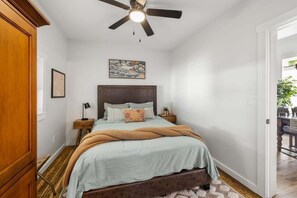 2 Schlafzimmer, kostenloses WLAN