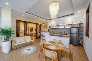 Interior - UMBER RISE 2 bedroom villa canggu (Bali)