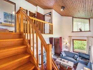 TV - Landhaus Kunze by Interhome (Gröbming)