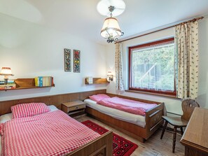 3 bedrooms - Landhaus Kunze by Interhome (Gröbming)