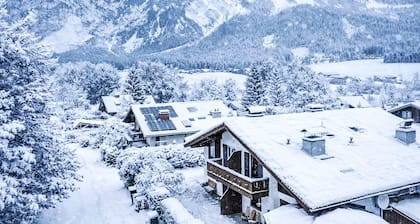 Landhaus Kunze by Interhome