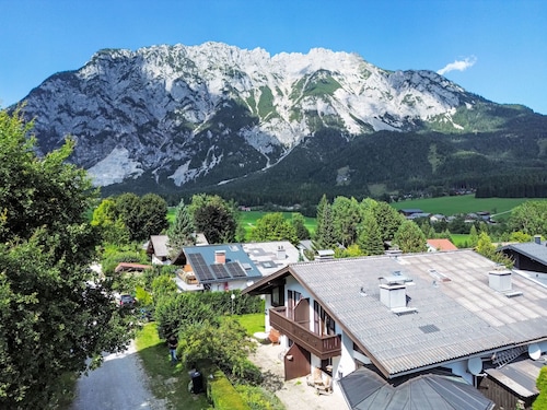 Landhaus Kunze by Interhome