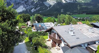 Landhaus Kunze by Interhome