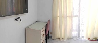 2-bedroom house in fabulous Orani with WiFi, AC