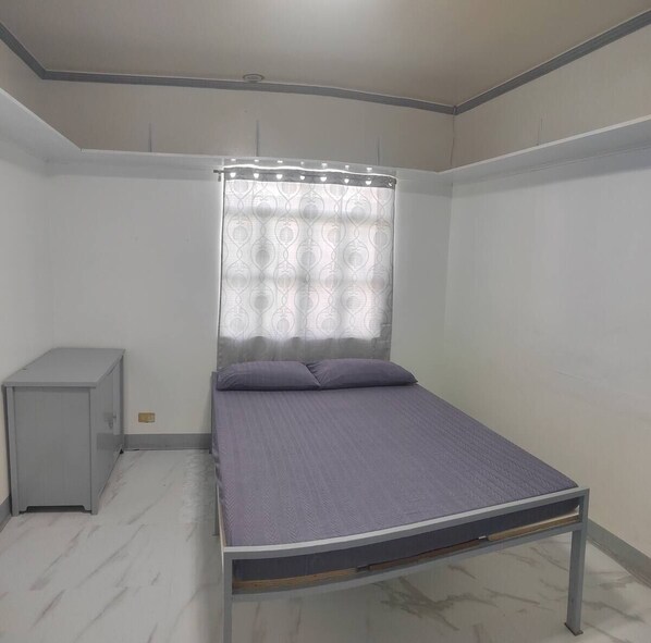 2 habitaciones y wifi 