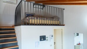 Room - Apartment Roof by Interhome (Ortona)