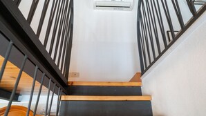 Interior - Apartment Roof by Interhome (Ortona)