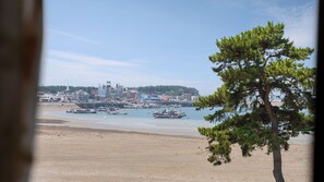 1 makuuhuone, ilmainen Wi-Fi