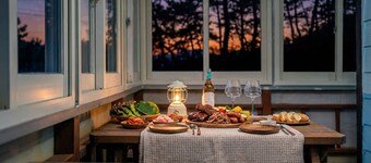 Anmyeon-do Ssong Pension