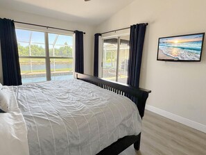 3 Schlafzimmer, Bügeleisen/Bügelbrett, WLAN, Bettwäsche