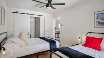 Ferienhaus | 3 Schlafzimmer