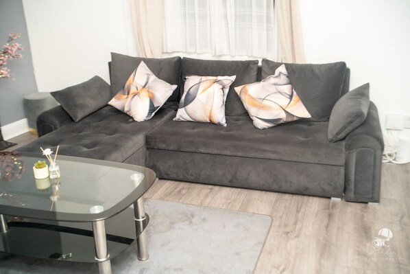 スマートテレビ