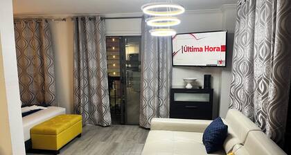 Universal - Disney Dream Studio - Enclave 3413