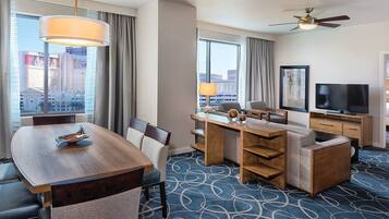 Insonorizzazione, Wi-Fi gratuito