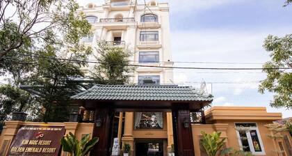 Golden Emerald Resorts