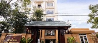 Golden Emerald Resorts