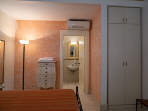 1 habitación 
