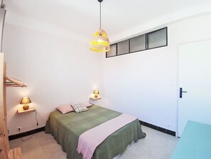 1 Schlafzimmer, Internetzugang