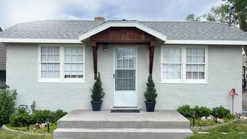 DĂ©tail de lâextĂ©rieur