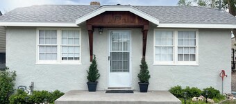 Vintage Cottage–Downtown–Paiute ATV Trail Road–Sleeps 6