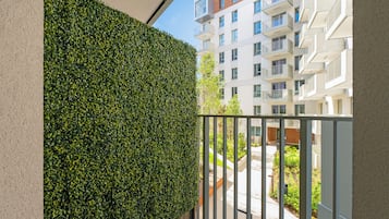 Comfort Studio, Balcony | Terrace/patio