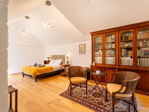 4 bedrooms, Internet