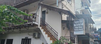 VANG VIENG VICTORY HOSTEL 