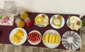Servicio a la habitación