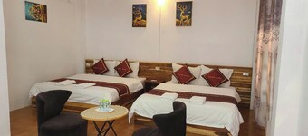 VANG VIENG VICTORY HOSTEL 