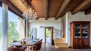 Dining - Purin I by Interhome (Murazzano)