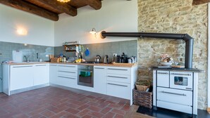 Private kitchen - Purin I by Interhome (Murazzano)