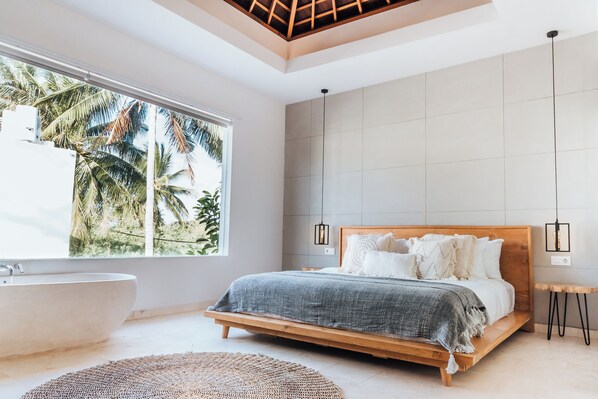 Minibar, in-room safe, laptop workspace, cots/infant beds