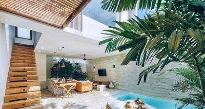 KABILA VILLAS