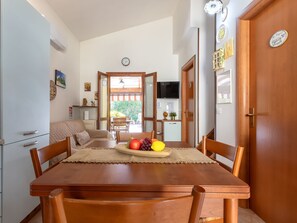 Dining - Oleandri by Interhome (Valledoria)