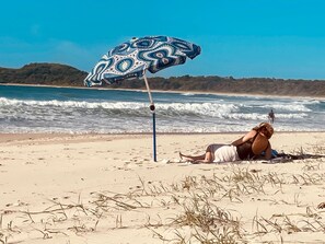 Plage