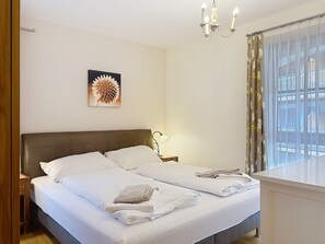 3 Schlafzimmer, Internetzugang