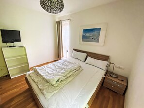 3 Schlafzimmer, Internetzugang