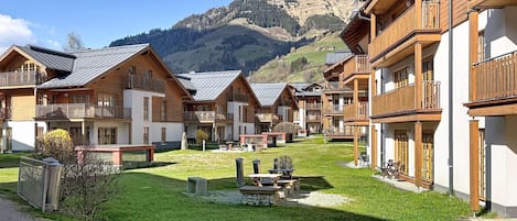 Aussenbereich