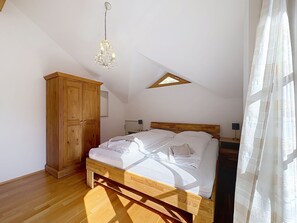 2 bedrooms, Internet