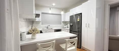 Cozinha privada