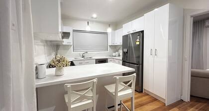 Stylish Family Home- 3BR in the heart of Dandenong, Just minutes to the station